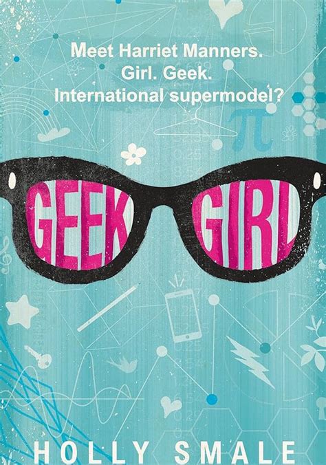 geek girl watch now